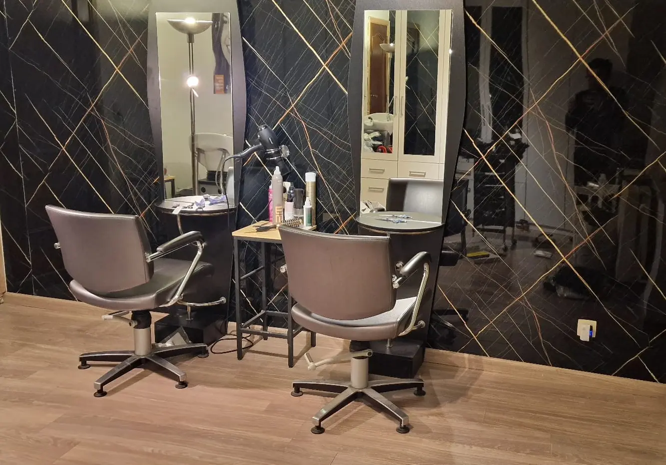 Salon Women Care in Kampenhout