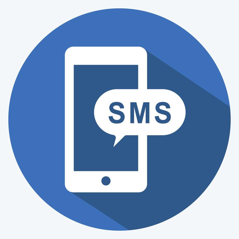 sms