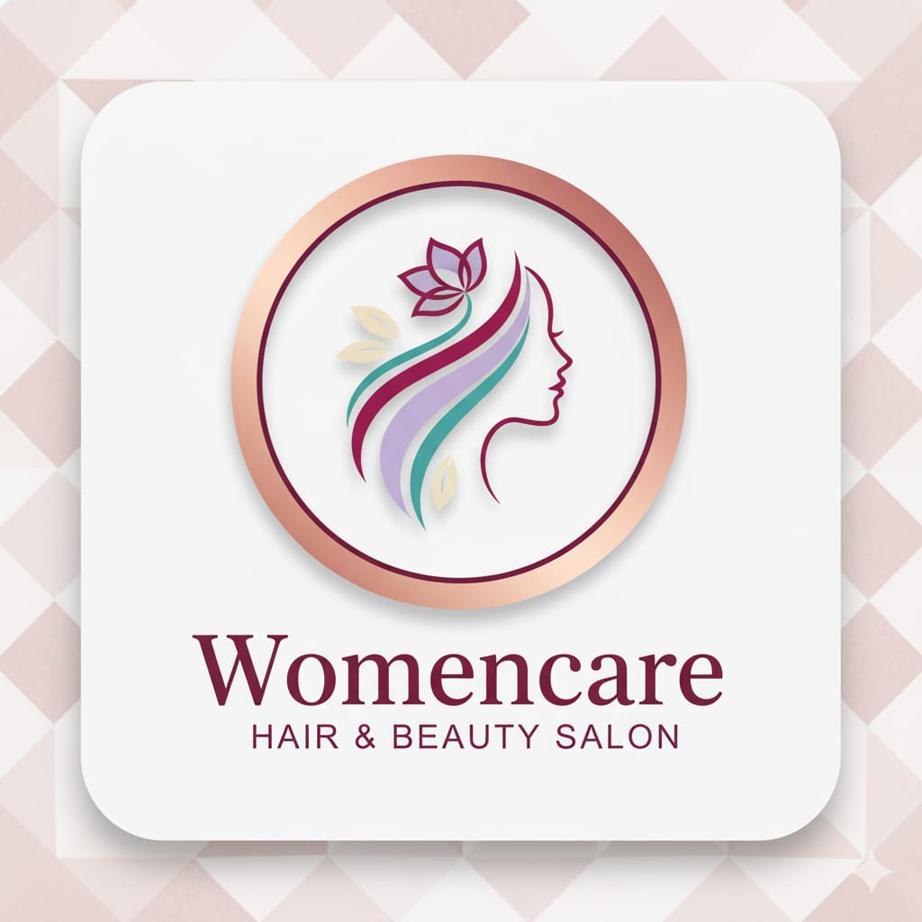 Logo van Women Care Beauty & Kapsalon